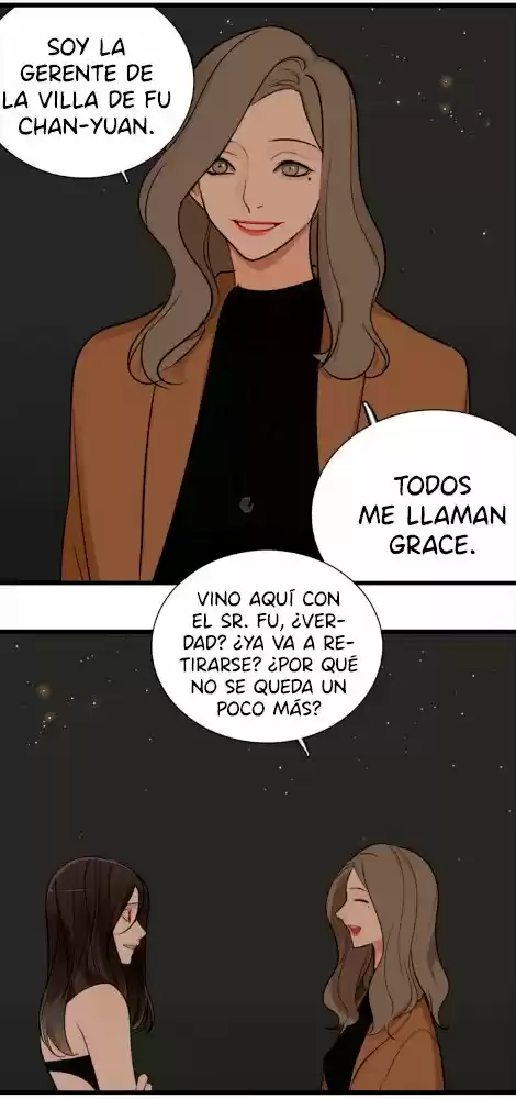 ¿Quién Es La Presa? - Capítulo 14 - Página 20 - LectorTMOo