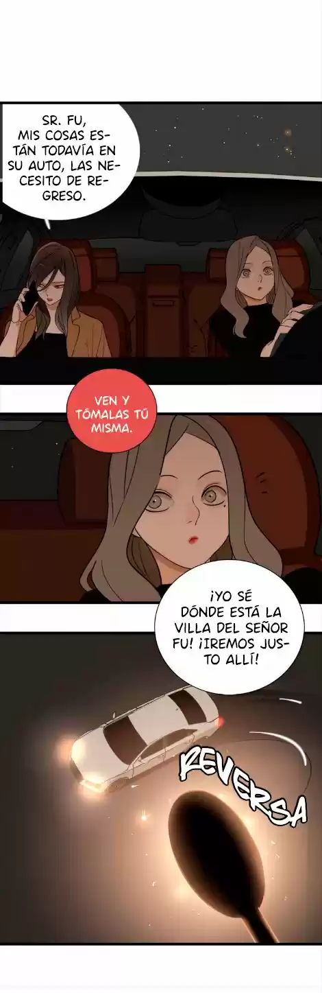 ¿Quién Es La Presa? - Capítulo 14 - Página 23 - LectorTMOo