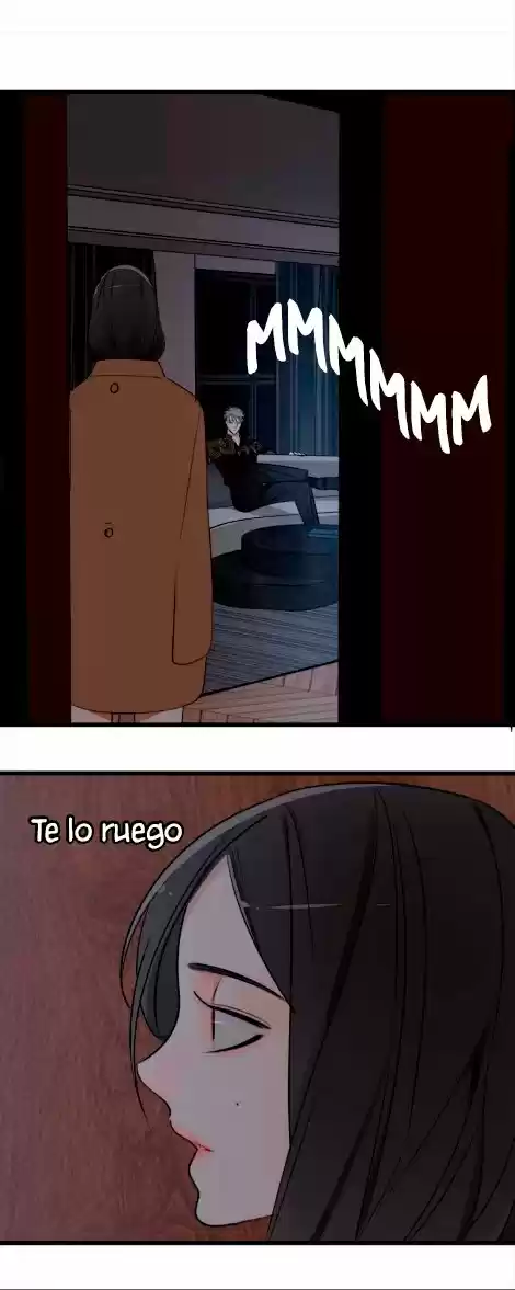 ¿Quién Es La Presa? - Capítulo 14 - Página 26 - LectorTMOo