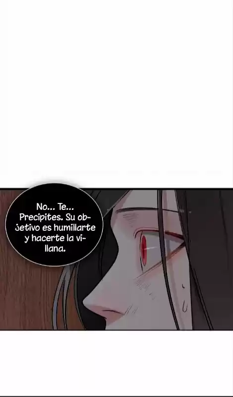 ¿Quién Es La Presa? - Capítulo 14 - Página 28 - LectorTMOo