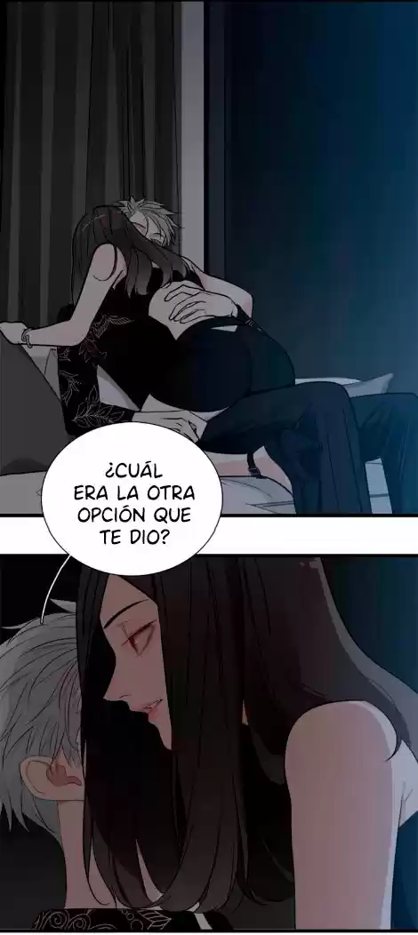 ¿Quién Es La Presa? - Capítulo 15 - Página 5 - LectorTMOo