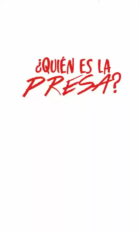 ¿Quién Es La Presa? - Capítulo 15 - Página 7 - LectorTMOo