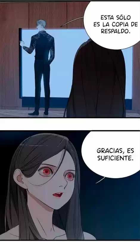 ¿Quién Es La Presa? - Capítulo 15 - Página 12 - LectorTMOo