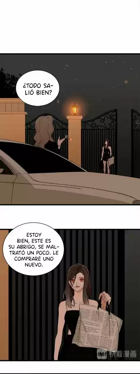 ¿Quién Es La Presa? - Capítulo 15 - Página 13 - LectorTMOo