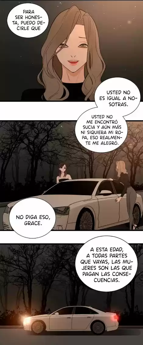 ¿Quién Es La Presa? - Capítulo 15 - Página 14 - LectorTMOo