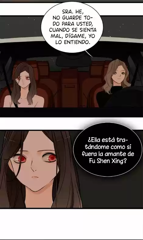 ¿Quién Es La Presa? - Capítulo 15 - Página 15 - LectorTMOo