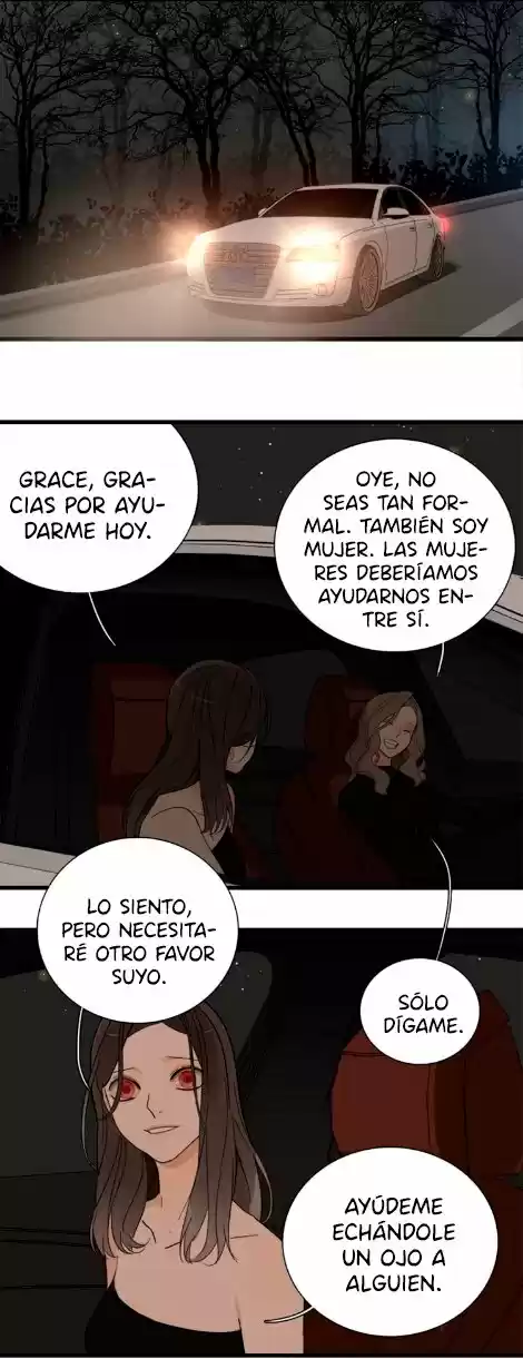 ¿Quién Es La Presa? - Capítulo 15 - Página 18 - LectorTMOo