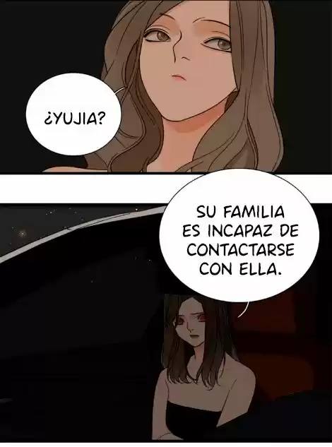 ¿Quién Es La Presa? - Capítulo 15 - Página 20 - LectorTMOo