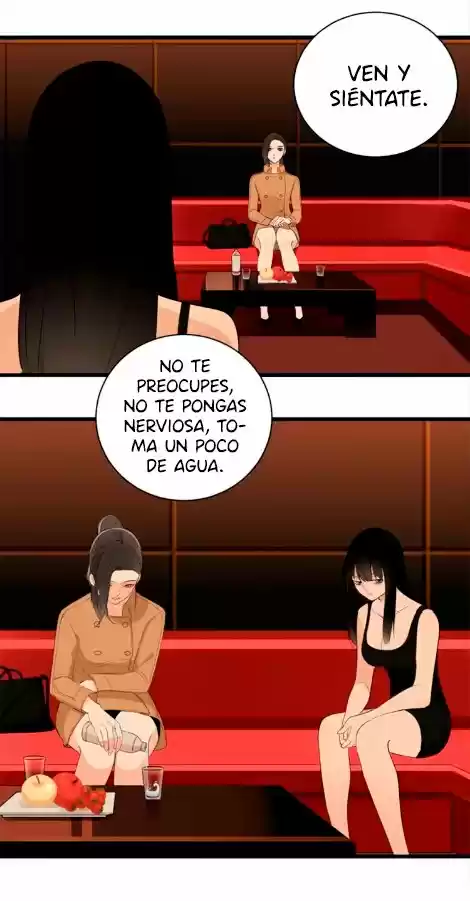 ¿Quién Es La Presa? - Capítulo 16 - Página 12 - LectorTMOo