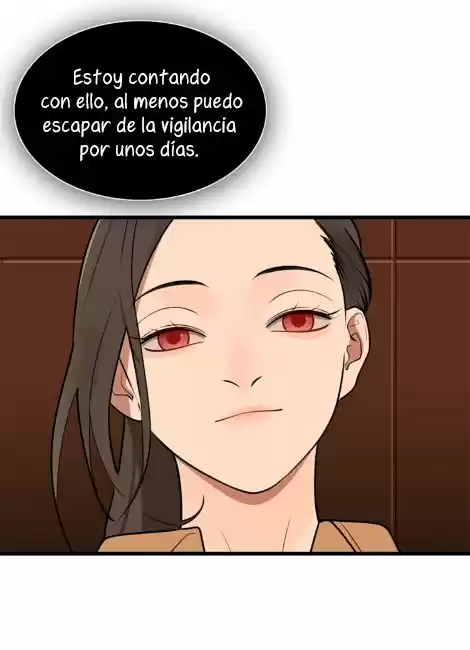¿Quién Es La Presa? - Capítulo 17 - Página 11 - LectorTMOo