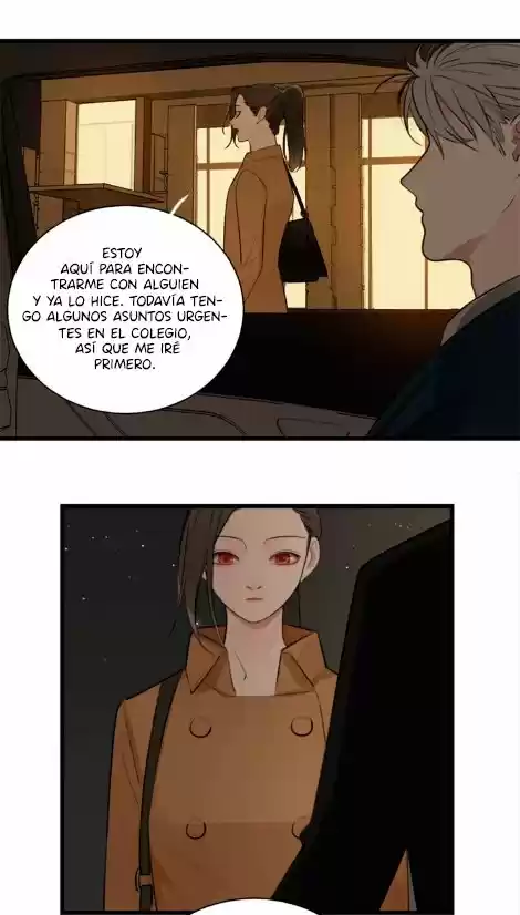 ¿Quién Es La Presa? - Capítulo 17 - Página 14 - LectorTMOo