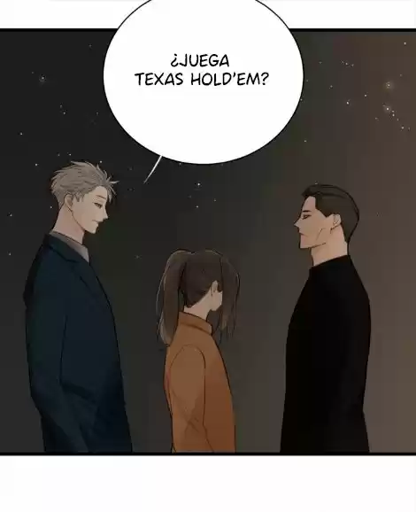 ¿Quién Es La Presa? - Capítulo 17 - Página 15 - LectorTMOo