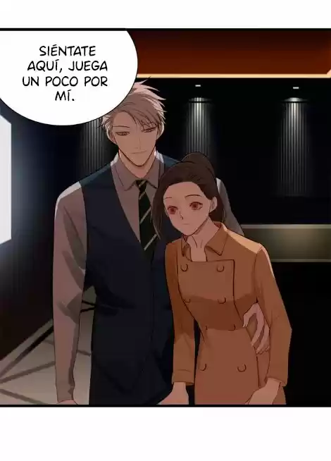 ¿Quién Es La Presa? - Capítulo 17 - Página 23 - LectorTMOo