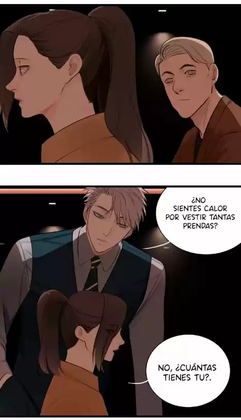 ¿Quién Es La Presa? - Capítulo 17 - Página 24 - LectorTMOo