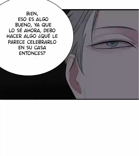 ¿Quién Es La Presa? - Capítulo 18 - Página 10 - LectorTMOo