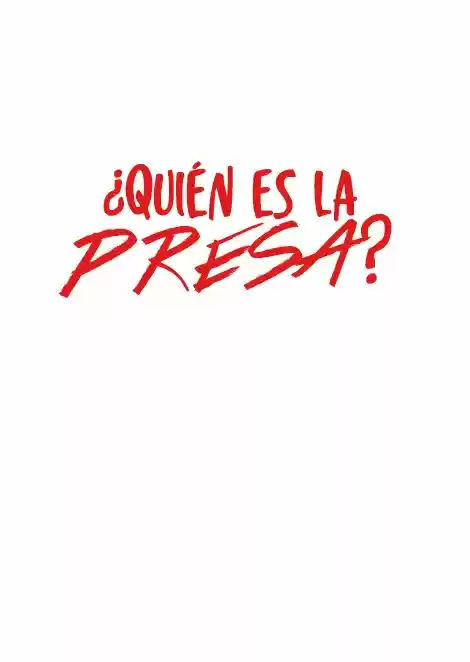 ¿Quién Es La Presa? - Capítulo 18 - Página 12 - LectorTMOo