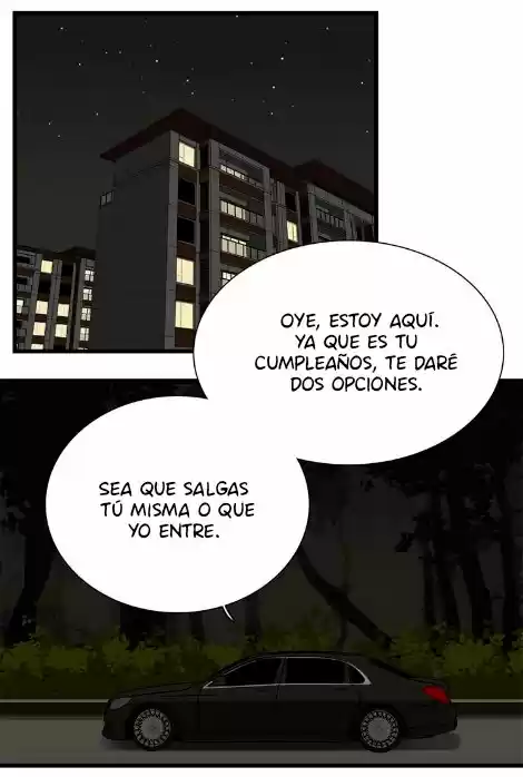 ¿Quién Es La Presa? - Capítulo 18 - Página 13 - LectorTMOo