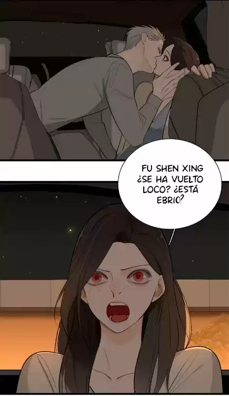 ¿Quién Es La Presa? - Capítulo 18 - Página 16 - LectorTMOo