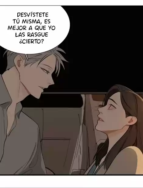 ¿Quién Es La Presa? - Capítulo 18 - Página 19 - LectorTMOo