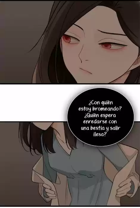 ¿Quién Es La Presa? - Capítulo 18 - Página 20 - LectorTMOo