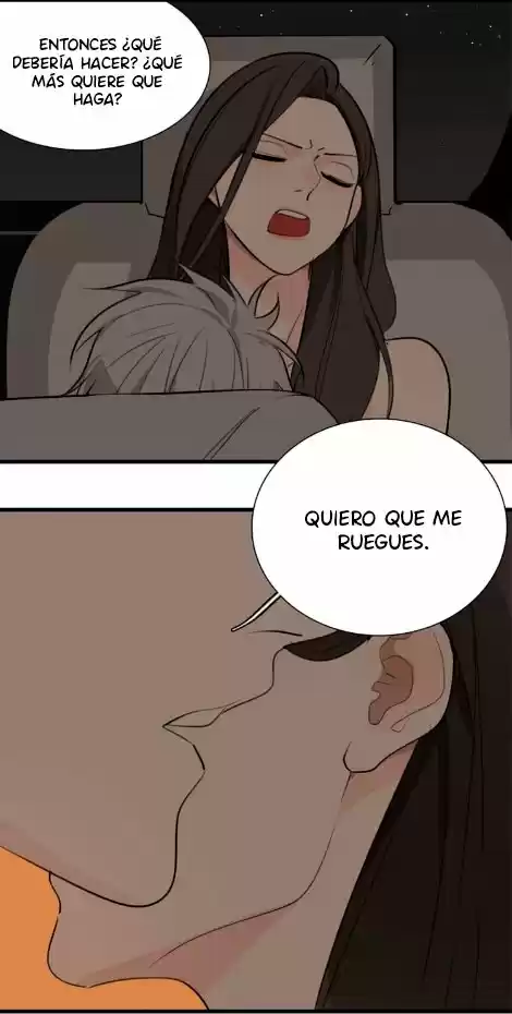 ¿Quién Es La Presa? - Capítulo 18 - Página 25 - LectorTMOo