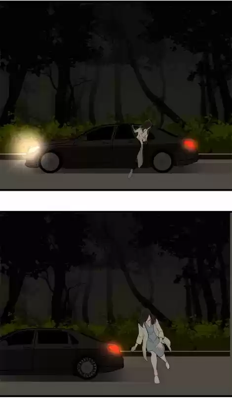¿Quién Es La Presa? - Capítulo 18 - Página 33 - LectorTMOo