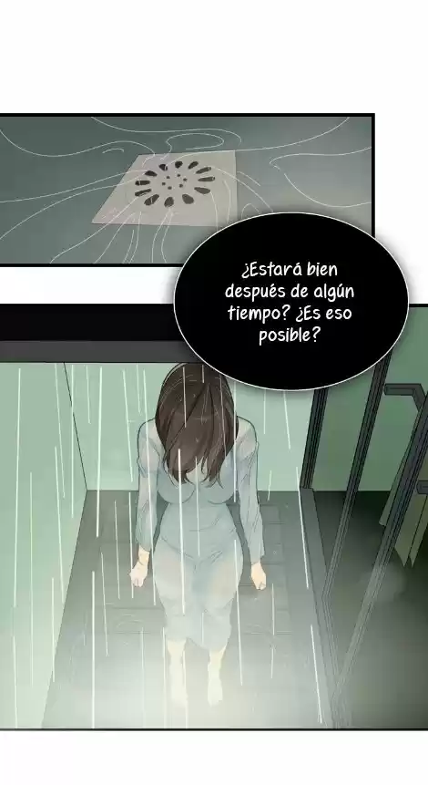 ¿Quién Es La Presa? - Capítulo 19 - Página 6 - LectorTMOo