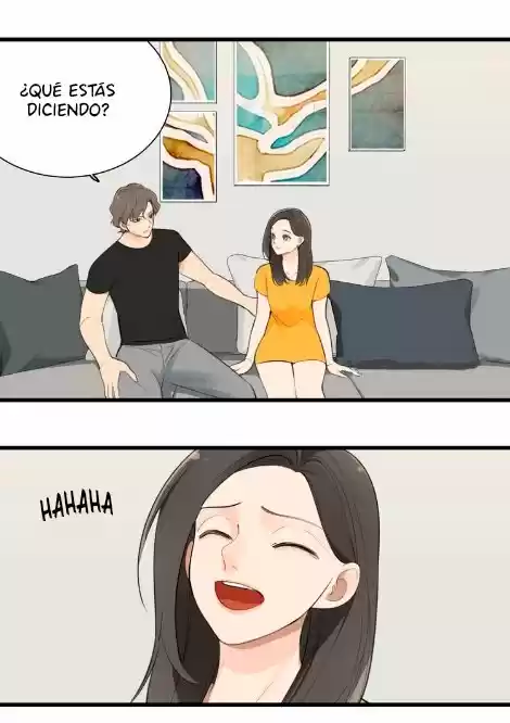 ¿Quién Es La Presa? - Capítulo 19 - Página 10 - LectorTMOo