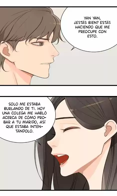 ¿Quién Es La Presa? - Capítulo 19 - Página 11 - LectorTMOo