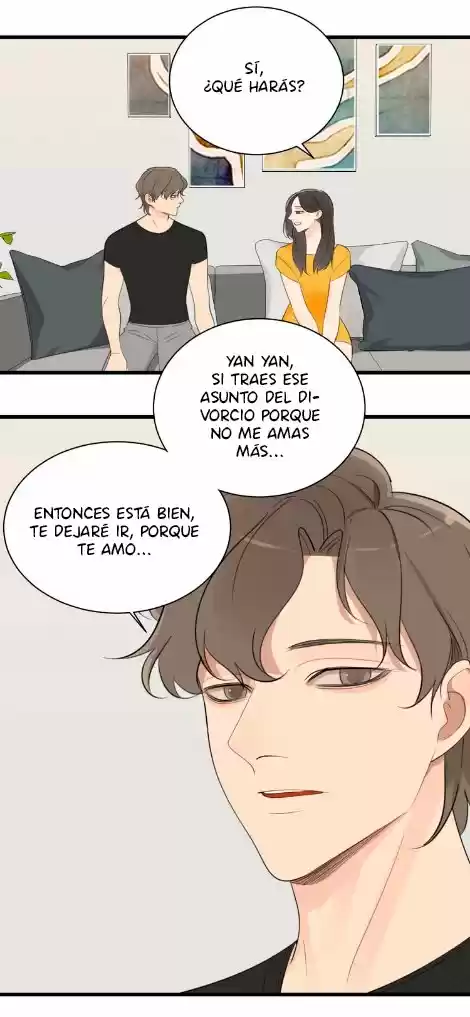 ¿Quién Es La Presa? - Capítulo 19 - Página 14 - LectorTMOo