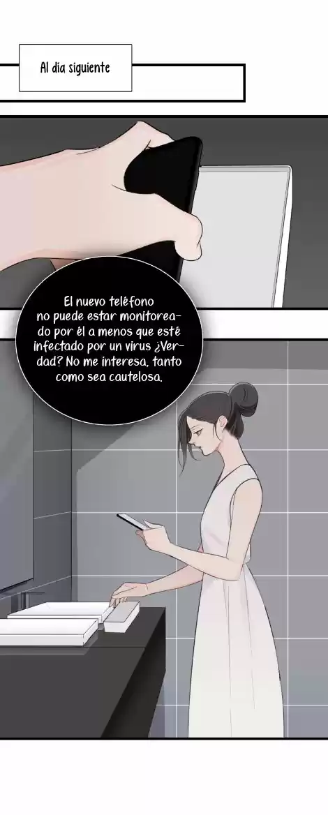 ¿Quién Es La Presa? - Capítulo 19 - Página 18 - LectorTMOo