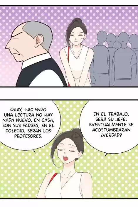 ¿Quién Es La Presa? - Capítulo 19 - Página 21 - LectorTMOo
