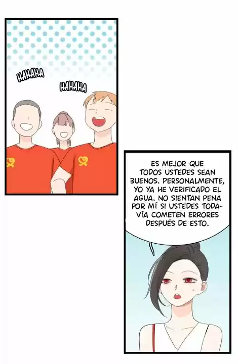 ¿Quién Es La Presa? - Capítulo 19 - Página 22 - LectorTMOo