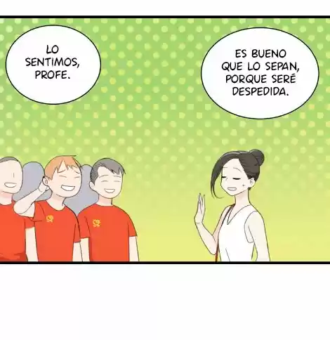 ¿Quién Es La Presa? - Capítulo 19 - Página 23 - LectorTMOo