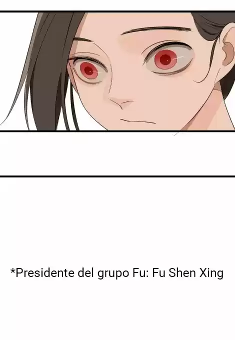 ¿Quién Es La Presa? - Capítulo 19 - Página 30 - LectorTMOo