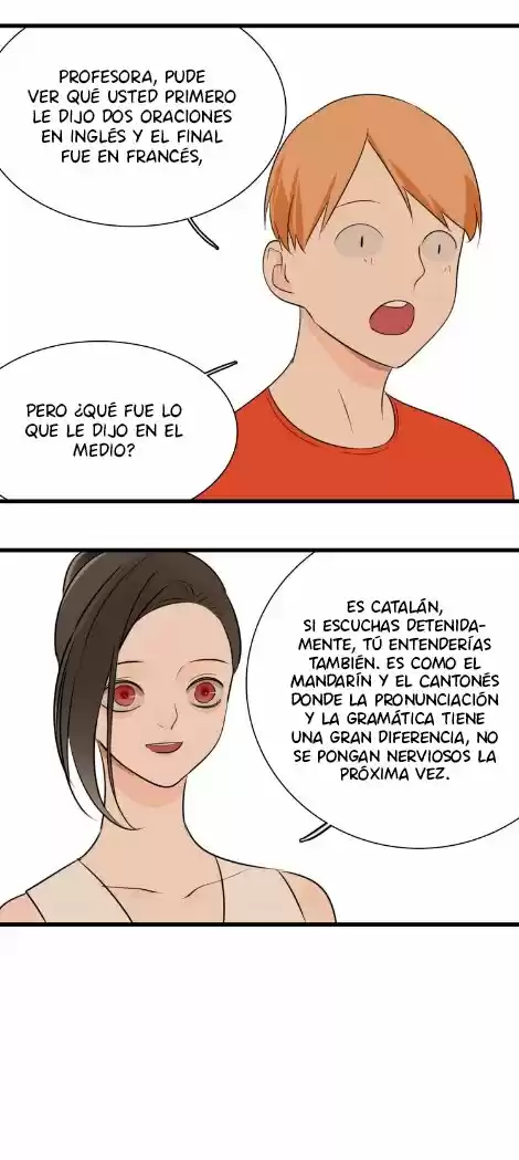 ¿Quién Es La Presa? - Capítulo 19 - Página 37 - LectorTMOo