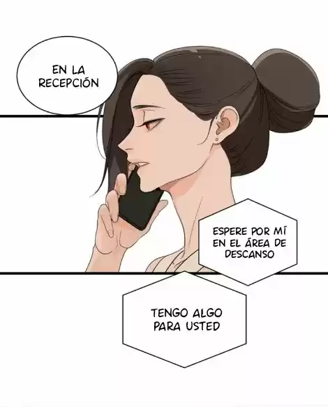 ¿Quién Es La Presa? - Capítulo 20 - Página 4 - LectorTMOo