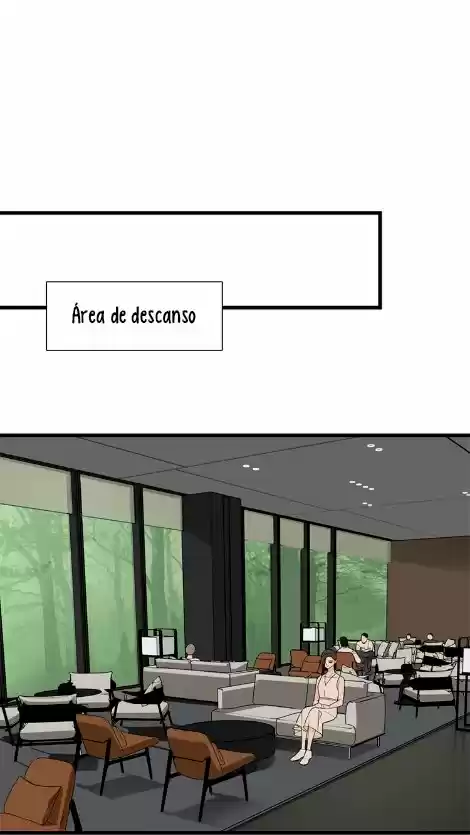¿Quién Es La Presa? - Capítulo 20 - Página 10 - LectorTMOo