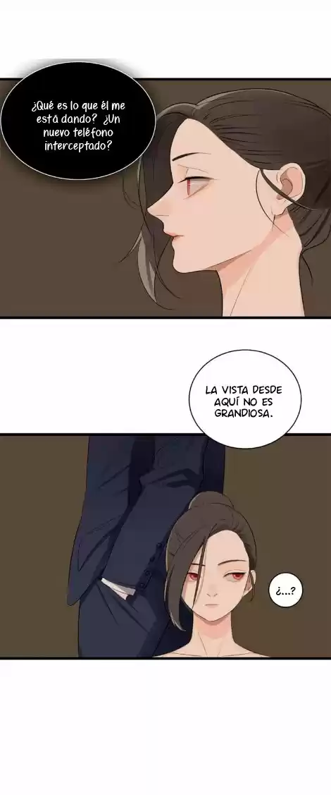 ¿Quién Es La Presa? - Capítulo 20 - Página 11 - LectorTMOo