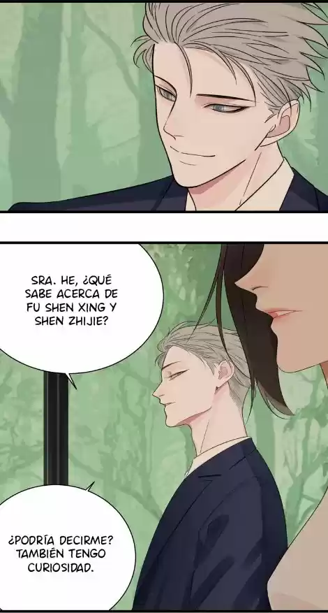 ¿Quién Es La Presa? - Capítulo 20 - Página 16 - LectorTMOo