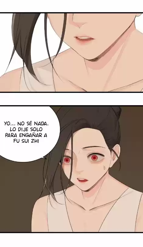 ¿Quién Es La Presa? - Capítulo 20 - Página 17 - LectorTMOo
