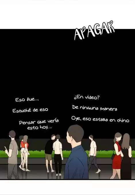 ¿Quién Es La Presa? - Capítulo 20 - Página 27 - LectorTMOo