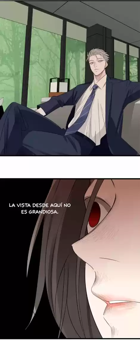 ¿Quién Es La Presa? - Capítulo 20 - Página 30 - LectorTMOo