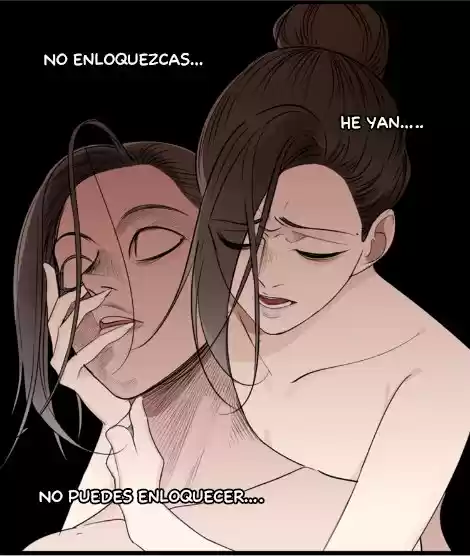 ¿Quién Es La Presa? - Capítulo 20 - Página 32 - LectorTMOo