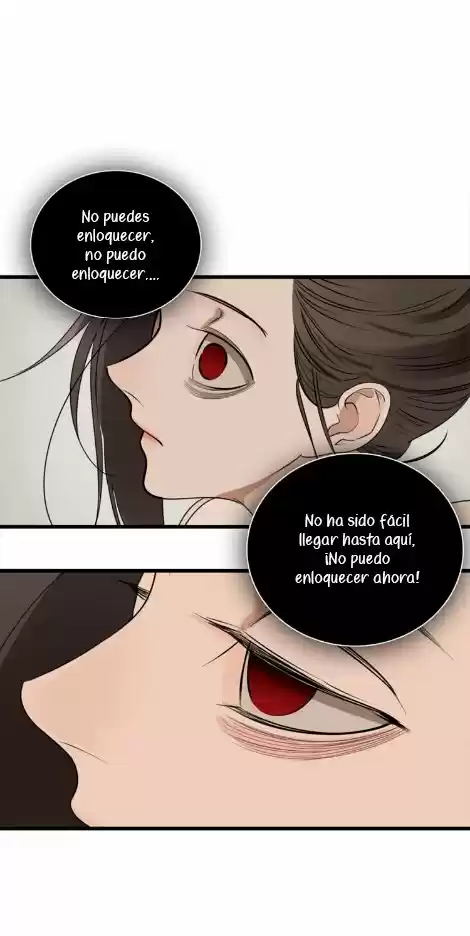 ¿Quién Es La Presa? - Capítulo 20 - Página 40 - LectorTMOo