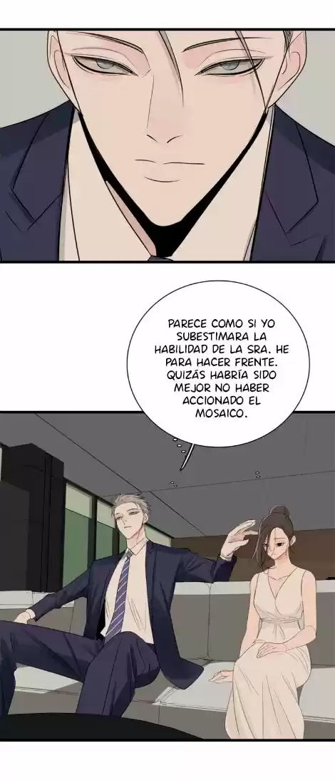¿Quién Es La Presa? - Capítulo 20 - Página 42 - LectorTMOo