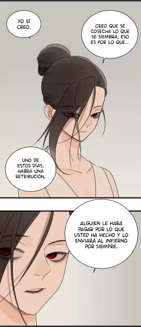 ¿Quién Es La Presa? - Capítulo 20 - Página 44 - LectorTMOo