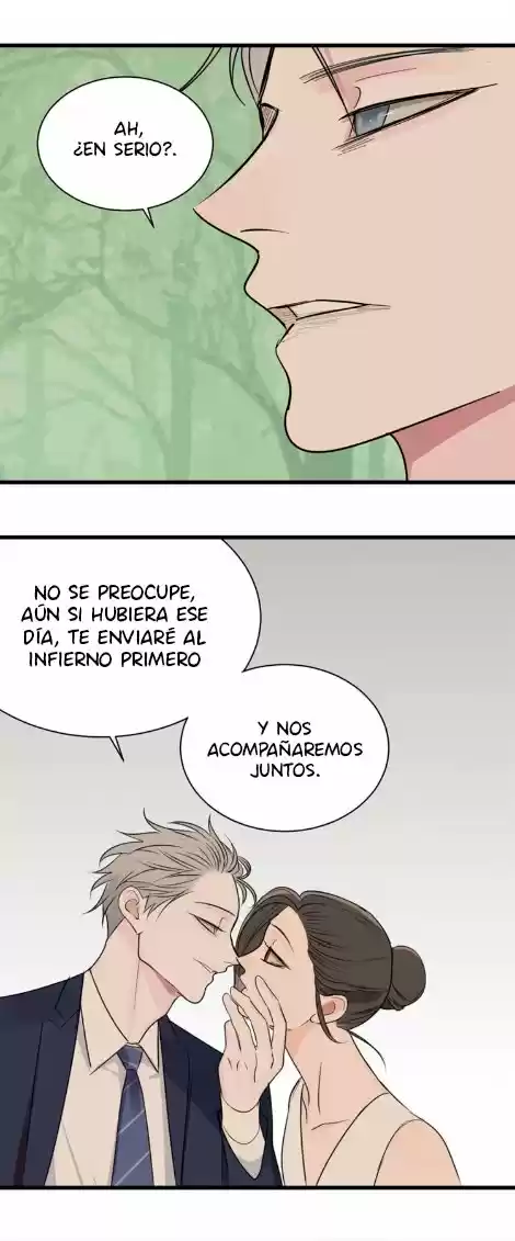 ¿Quién Es La Presa? - Capítulo 20 - Página 45 - LectorTMOo