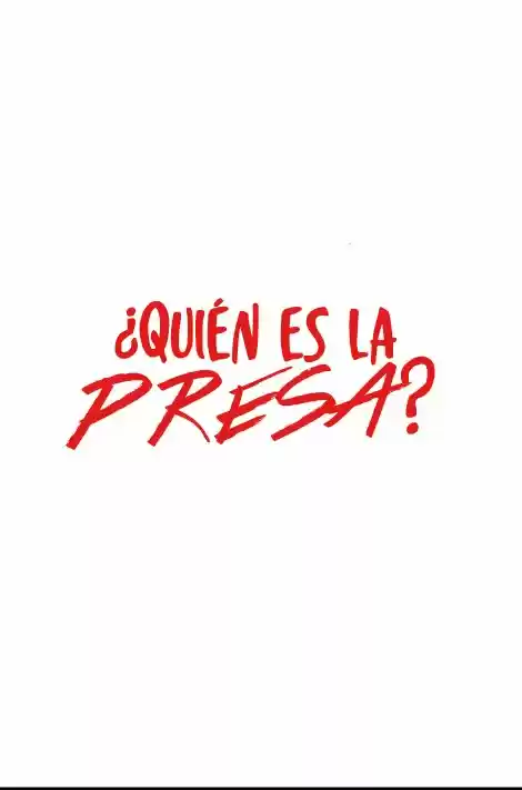 ¿Quién Es La Presa? - Capítulo 21 - Página 3 - LectorTMOo
