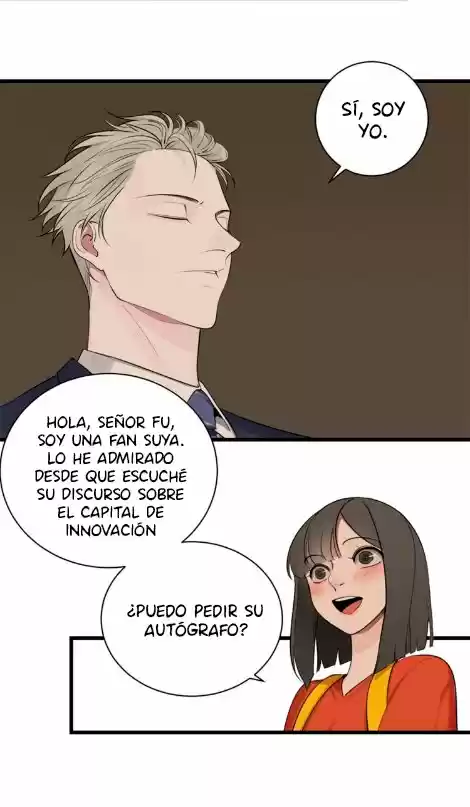 ¿Quién Es La Presa? - Capítulo 21 - Página 6 - LectorTMOo